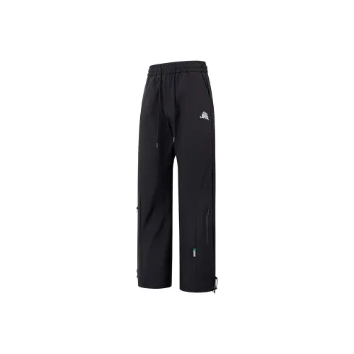 Jeep Унисекс Ветрозащитные Штаны