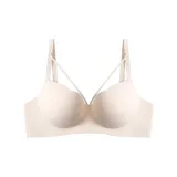 Кремовая кожа