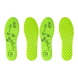 2 шт [Совместимо с Nike | Спортивный, устойчивый к запахам]