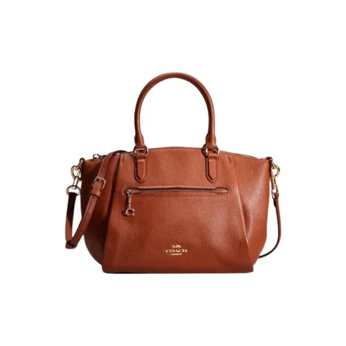 COACH Elise Клатчи Женские