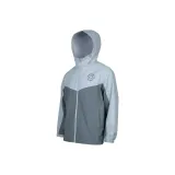 Серебристо-серый