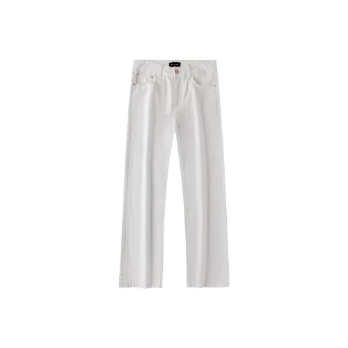 HARSIINCN Унисекс Джинсы