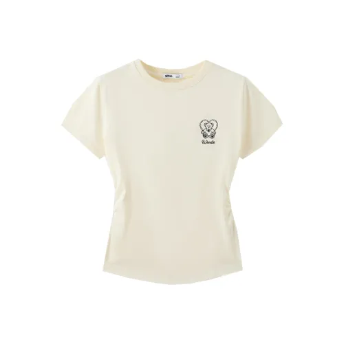 SPAO Женские T-рубашки