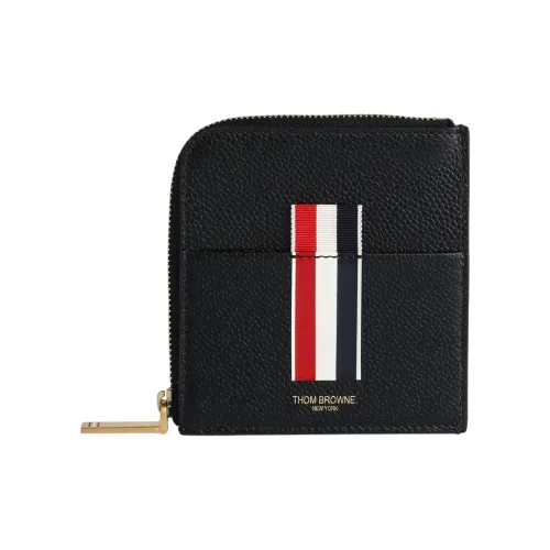 THOM BROWNE Кошельки Мужской