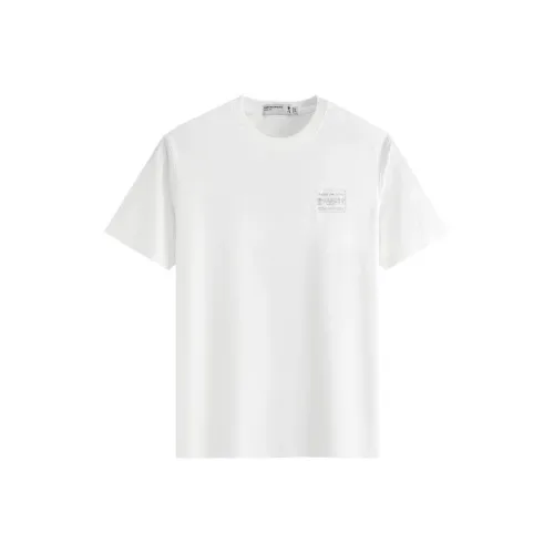 Dance with Wolves T-Shirt Мужская