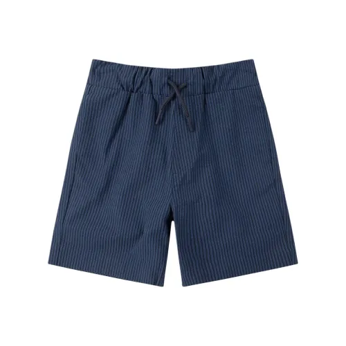 KENZO Темно-синий Kids Short