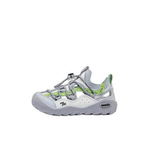 teenmix Sandal Collection Детские сандалии Низкий Топ Kids