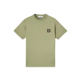 Шалфейный зеленый