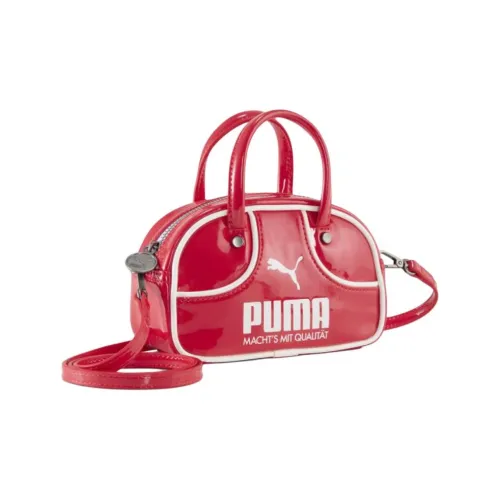 PUMA Клатчи Женские Красные
