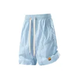 Светло-голубой