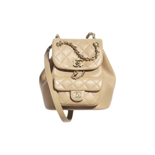 CHANEL Рюкзаки Женские