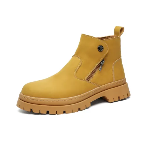 Dounkol Get Cool Botильоны Мужские