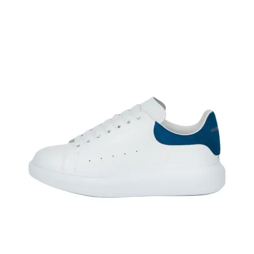 Alexander McQueen Oversized Sneaker Casual Низкий Топ Мужской