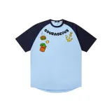 Светло-голубой