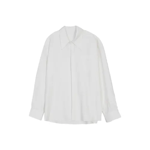 HUALUNDESIGN Мужские рубашки