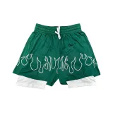 Темно-зеленый