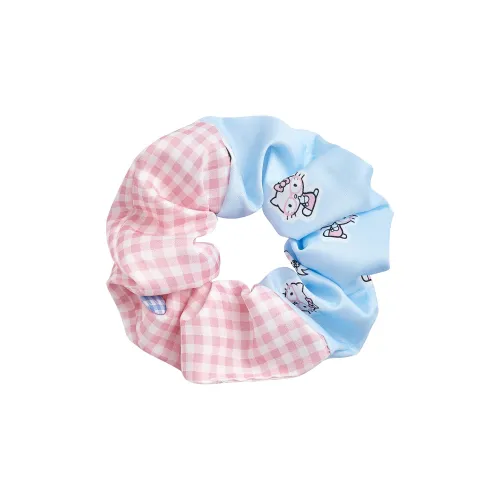 SANRIO Hello Kitty Резинки для волос Spiral Women's