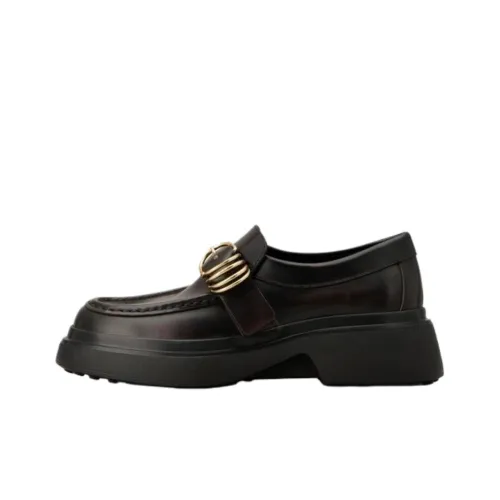 TOD'S Лоферы Женские