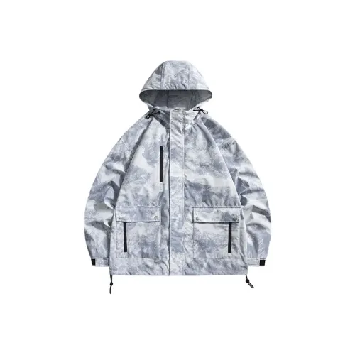 Sacrednss R Школьный возраст Куртки