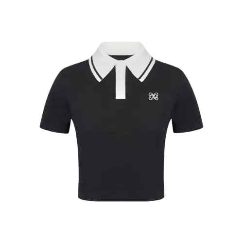 Ann Andelman Поло Женское