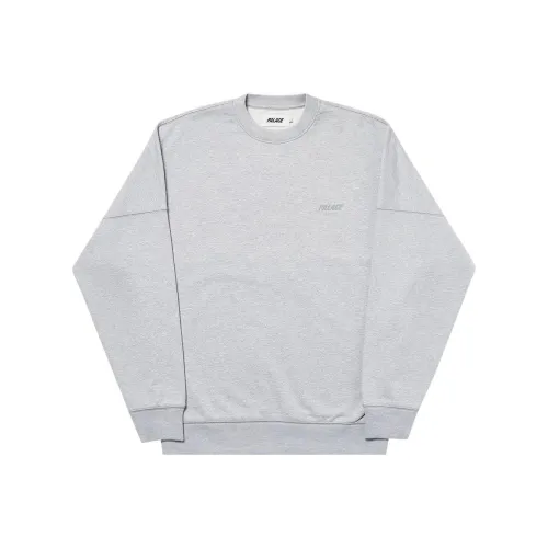 Дворцовый Lon Dons Толстовка Мужская Серого цвета