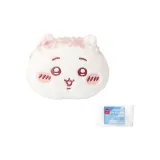 [Чиикава] Вишневый цветок Сезон Плюшевый Аксессуары с Лицом Полотенце