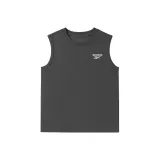 Средний серый / RE белый логотип K