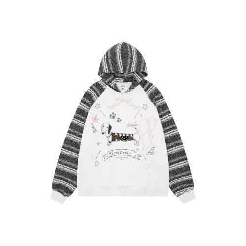 CUWU Женские Свитшоты