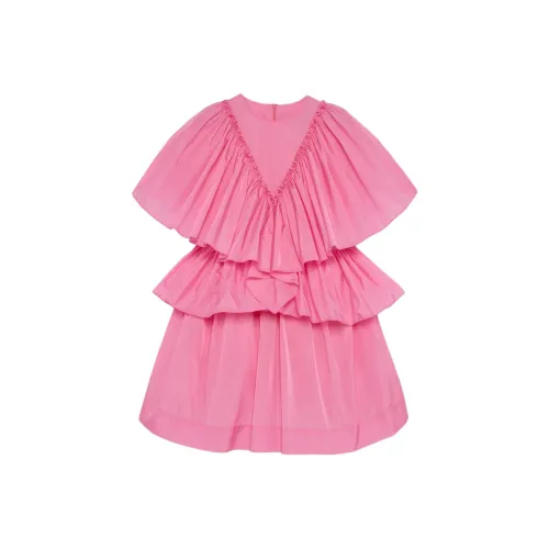 SIMONE ROCHA Короткий рукав Платье Женское