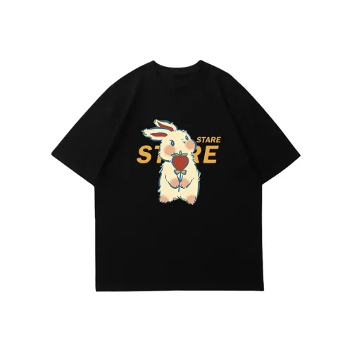 OUKEJI Женские футболки