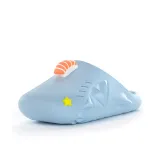 Синий