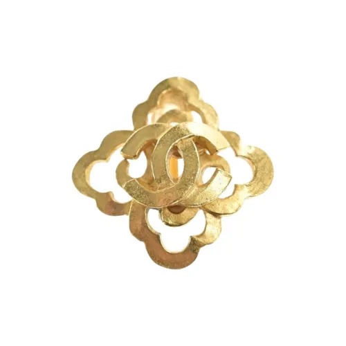 CHANEL Серьги Женские