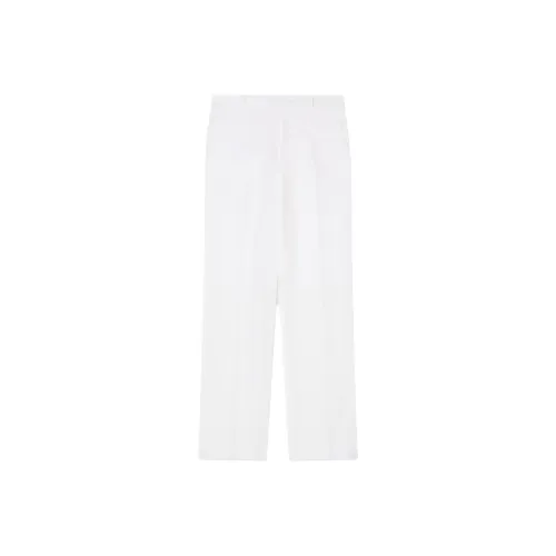 EMPORIO ARMANI FW25 Повседневные брюки Мужской