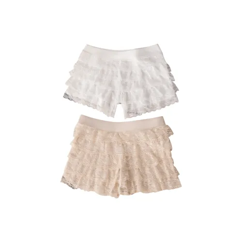 Lan Miao Леггинсы Женские 2 упаковки