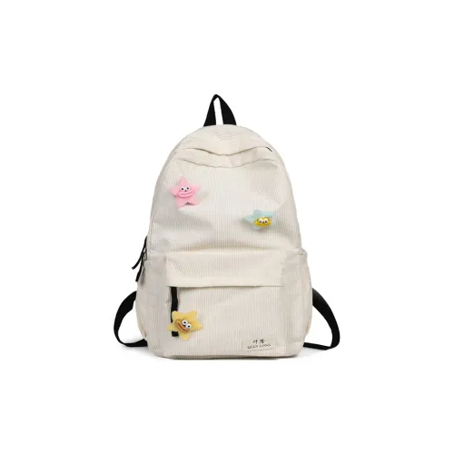 YAKEDA YAY Вельвет Рюкзак Женские Многоцветный