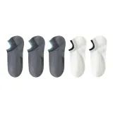 3 Темно-серый + 2 Белый