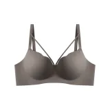 Светло-кофейный