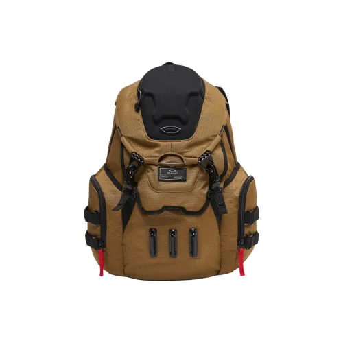 Oakley Рюкзаки Earth Yellow Унисекс