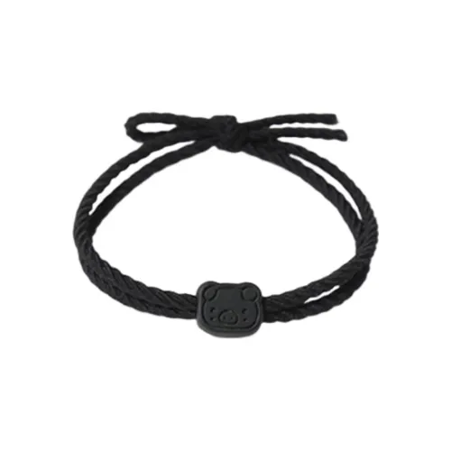 JOULYSHOUSE Полиэстер Резинка для волос Унисекс