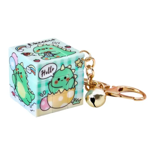 CHRROTA Акриловые подвески унисекс