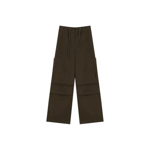 Annie The Темный Child Брюки карго Женские