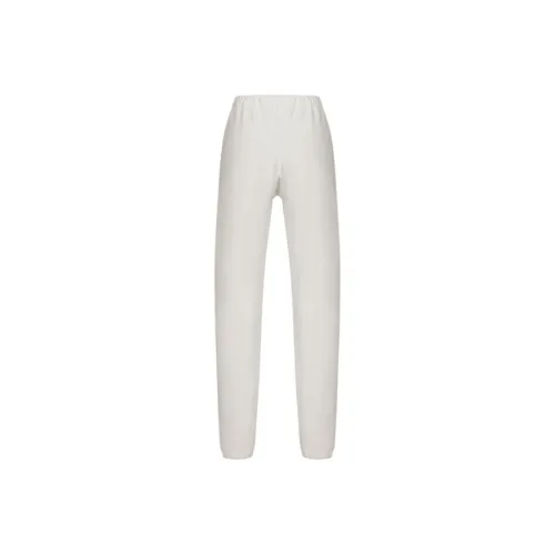 MADISONBLUE Белые Женские Повседневные Брюки