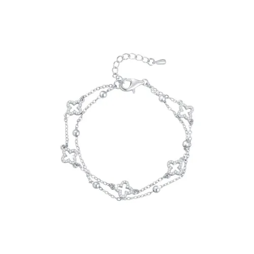 Zoo Jewel Медный Сплав Браслеты Женские