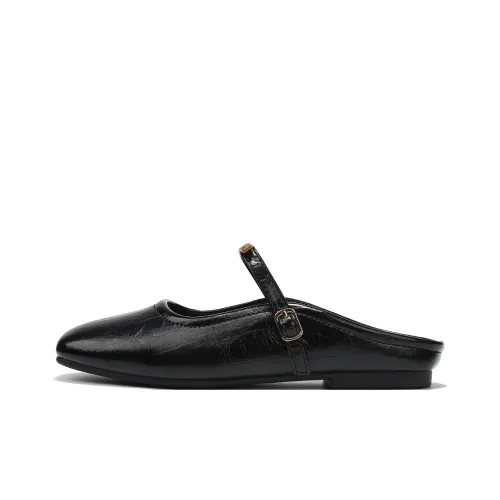 OMS Домашние тапочки Женские