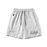 Светло-серый