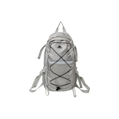 Touch Moon Нейлоновый рюкзак унисекс разноцветный