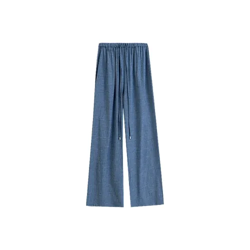 KALULI Женские повседневные брюки