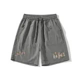 Темно-серый