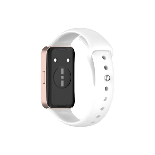 CHENSONG Ремень совместим с Huawei материал силикон размер 211,2 мм