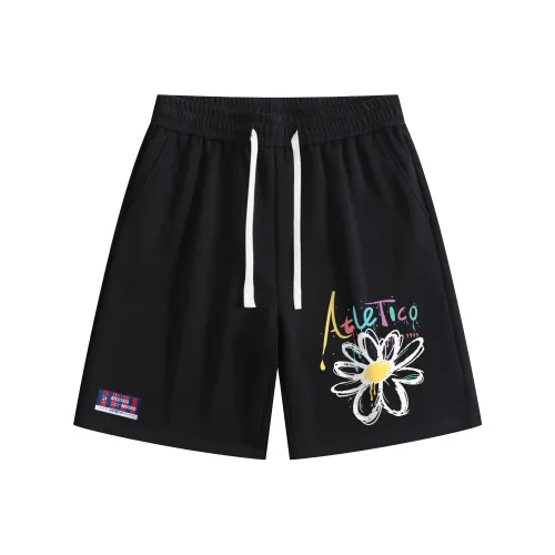 ATLETICO DE MADRID 1903 Повседневные шорты Унисекс